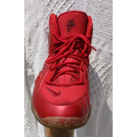 Size 12 - Nike Zoom Rookie Varsity Red 2012 main image 6